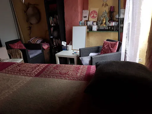 Hypnose Célyne Caltagirone à Saint-Chamond