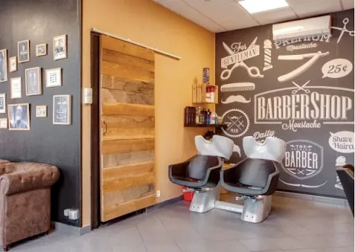 Identi T by Thibault Colomban à Saint-Chamond