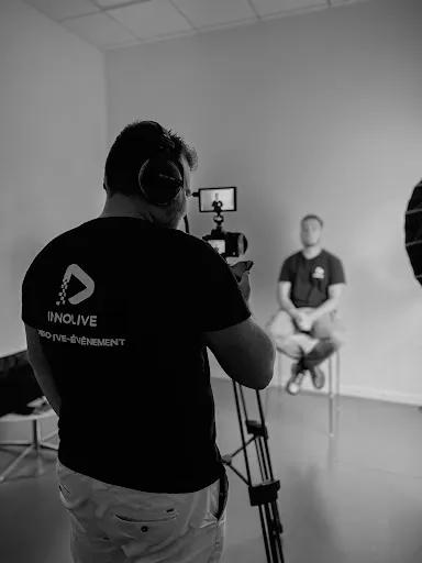 Innolive à Saint-Chamond