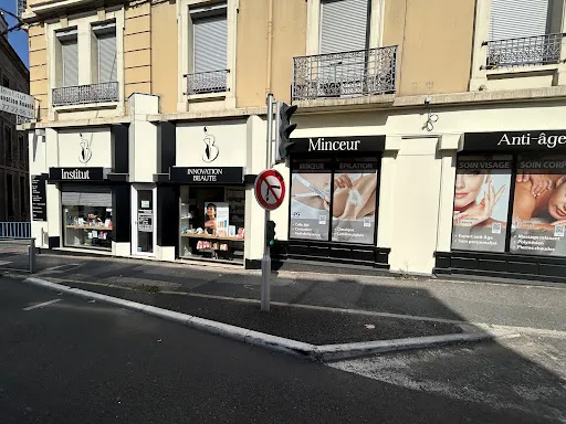 Innovation Beauté à Saint-Chamond