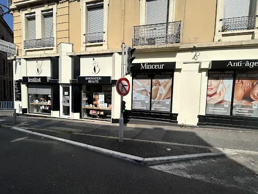 Innovation Beauté à Saint-Chamond