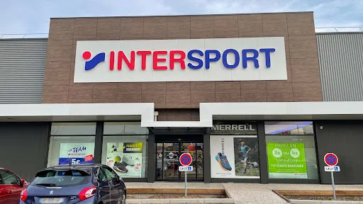 Intersport Saint-Chamond à Saint-Chamond