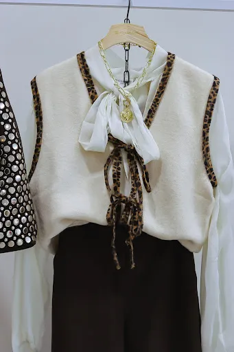 Jade & Joseph à Saint-Chamond