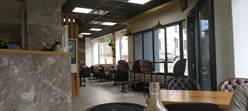 Jam Chaud à Saint-Chamond