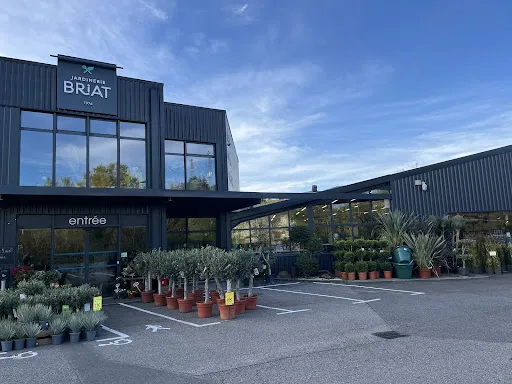 Jardinerie briat (France Rurale) à Saint-Chamond