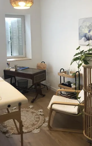 Jean-Marie Gaide - Massage Energetique Chinois à Saint-Chamond