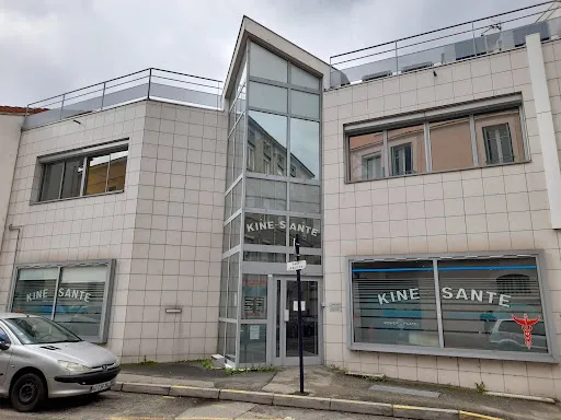 Kiné Santé à Saint-Chamond