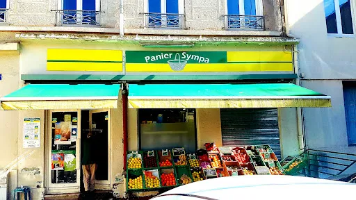 Krouna Abderrazak à Saint-Chamond