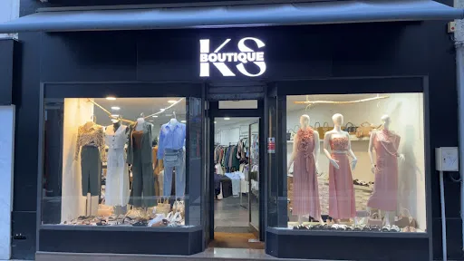 KS Boutique à Saint-Chamond