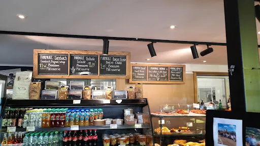 L' Atelier du pain & la Biscuiterie des Mâtrus à Saint-Chamond