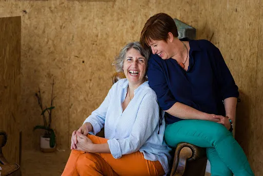 L'Essence de l'Etre à Saint-Chamond