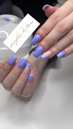 L’onglerie de Priss - Saint-Chamond à Saint-Chamond