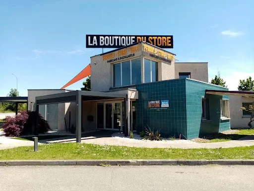 La Boutique du Store Saint Chamond à Saint-Chamond