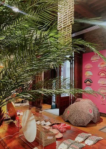 La Coffyserie à Saint-Chamond