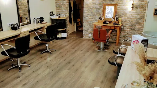 La Firm'à Tifs à Saint-Chamond