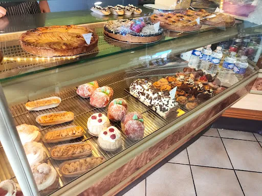 La Grignotiere Et Cie à Saint-Chamond