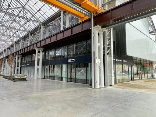 Laboratoire de Saint-Chamond - BIOGROUP RHONE ALPES à Saint-Chamond