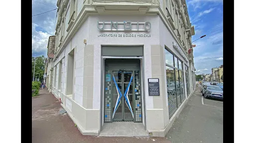 Laboratoire UNIBIO Saint-Chamond à Saint-Chamond