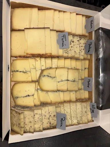 Laiterie Gérentes St Chamond à Saint-Chamond