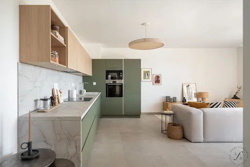 Laura Djabourian • Architecte d'intérieur à Saint-Chamond