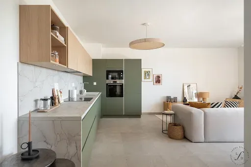 Laura Djabourian • Architecte d'intérieur à Saint-Chamond