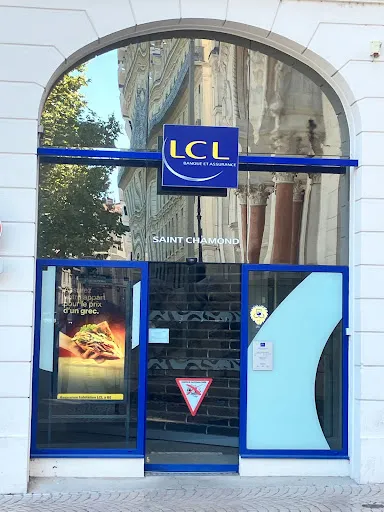 LCL Banque et assurance à Saint-Chamond