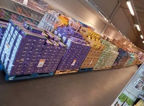 LE MARKET 42 à Saint-Chamond