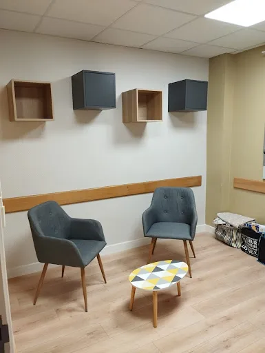 LE PETIT ATELIER DES PARENTS à Saint-Chamond