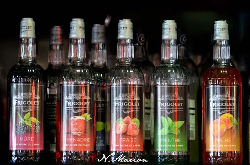 Le Petit Vincennes à Saint-Chamond