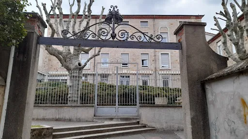 Le Relais à Saint-Chamond