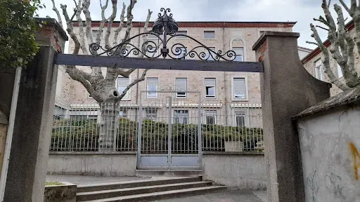 Le Relais à Saint-Chamond