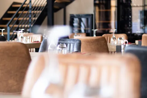 Le Viand'Art à Saint-Chamond