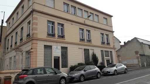 Léo Lagrange Formation (IFRA) à Saint-Chamond