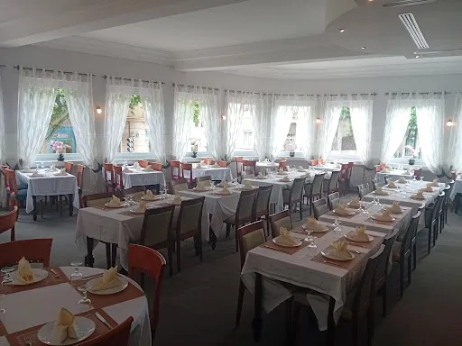 Les Ambassadeurs à Saint-Chamond