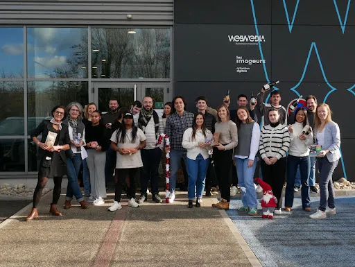 Les Imageurs à Saint-Chamond