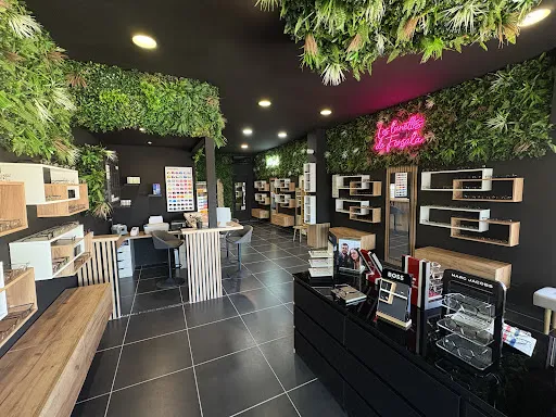 Les Lunettes de Fonsala à Saint-Chamond