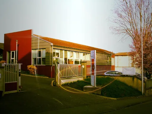 LPP - CFP Saint Ennemond à Saint-Chamond