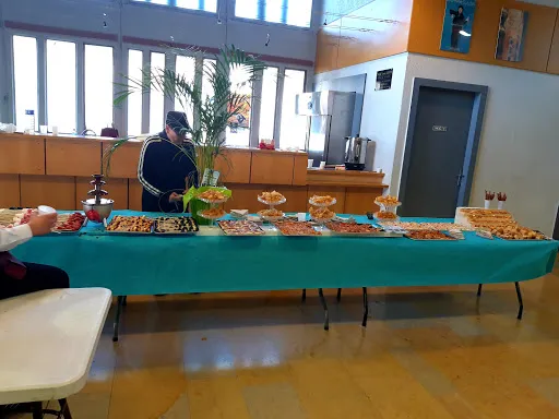 LT Traiteur à Saint-Chamond