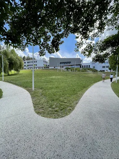 Lycée Professionnel Hôtelier à Saint-Chamond