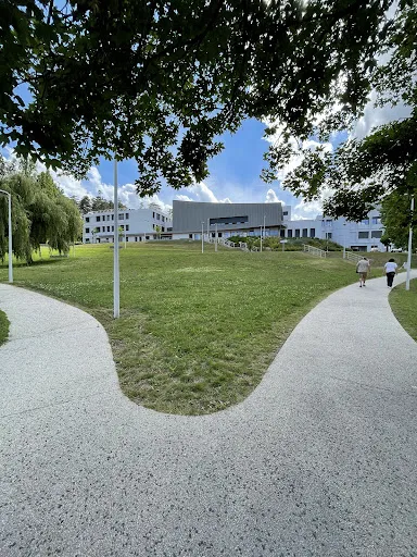 Lycée Professionnel Hôtelier à Saint-Chamond