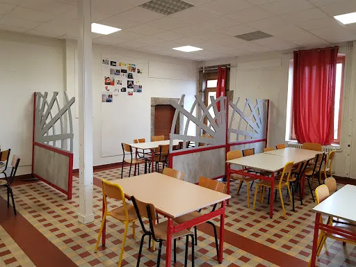 Lycee Professionnel Privé Sainte-Marie la Grand'Grange à Saint-Chamond