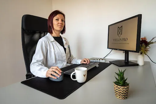 MAILLON PRO à Saint-Chamond