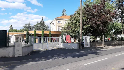 Maison de Retraite La Renaudière à Saint-Chamond