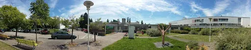 Maison de Retraite Les Charmilles à Saint-Chamond