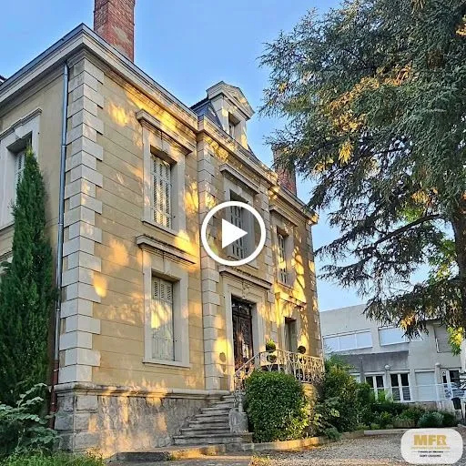 Maison Familiale Rurale à Saint-Chamond