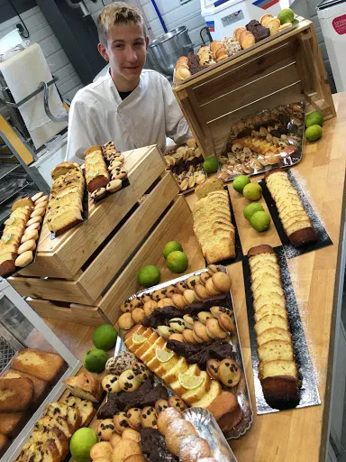 Maison Réocreux à Saint-Chamond