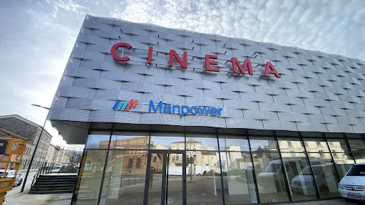 Manpower Saint-Chamond à Saint-Chamond