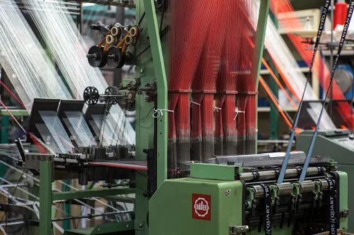 Manutex à Saint-Chamond