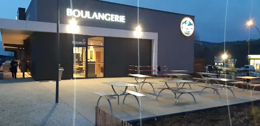 Marie Blachère ST CHAMOND VARIZELLE à Saint-Chamond