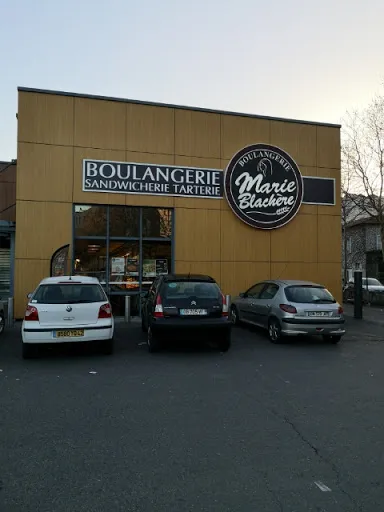 Marie Blachère ST CHAMOND à Saint-Chamond